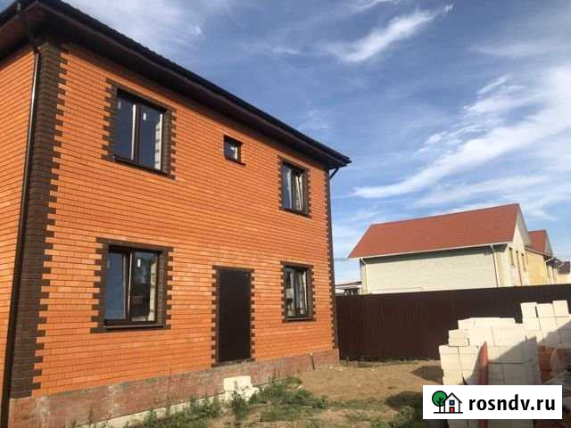 Дом 162 м² на участке 6 сот. на продажу в Энгельсе Энгельс - изображение 1