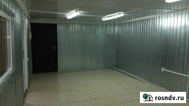 Помещение свободного назначения, 66 кв.м. Нефтегорск - изображение 1