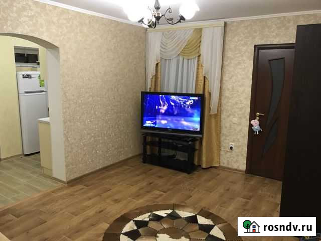 2-комнатная квартира, 37 м², 1/1 эт. на продажу в Евпатории Евпатория - изображение 1