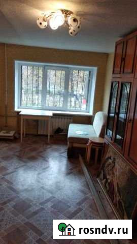 1-комнатная квартира, 31 м², 1/5 эт. на продажу в Дзержинске Дзержинск - изображение 1