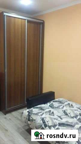 Квартира-студия, 18 м², 3/24 эт. в аренду на длительный срок в Красноярске Красноярск - изображение 1