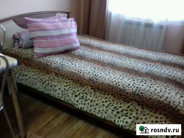 2-комнатная квартира, 79 м², 7/18 эт. в аренду посуточно в Кургане Курган - изображение 1