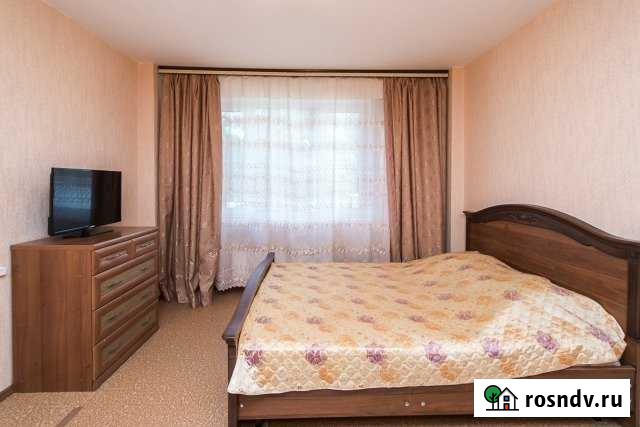 1-комнатная квартира, 38 м², 2/19 эт. в аренду посуточно в Нижнем Новгороде Нижний Новгород - изображение 1