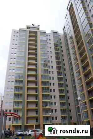 3-комнатная квартира, 104 м², 3/18 эт. на продажу в Казани Казань