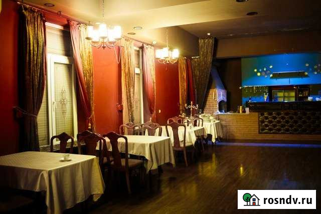 Помещение общественного питания, 120 кв.м. Севастополь - изображение 1