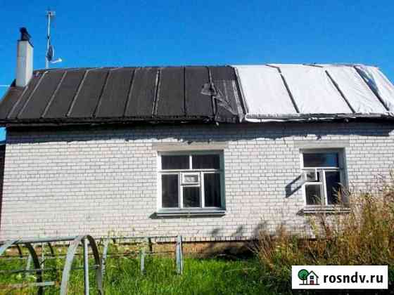 Дом 31 м² на участке 3 сот. на продажу в Иваново Иваново