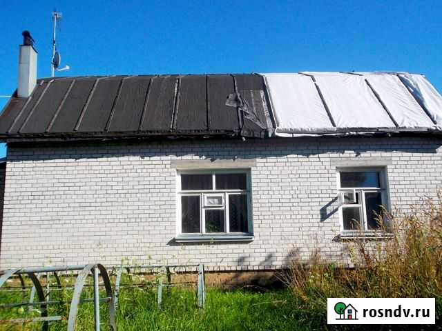 Дом 31 м² на участке 3 сот. на продажу в Иваново Иваново - изображение 1