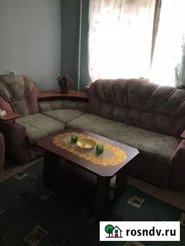 1-комнатная квартира, 33 м², 1/9 эт. в аренду посуточно в Орске Орск - изображение 1