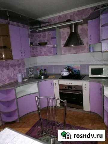 3-комнатная квартира, 73 м², 1/5 эт. на продажу в Сасово Сасово - изображение 1