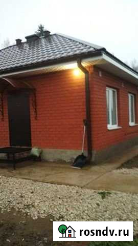 Дача 70 м² на участке 12 сот. на продажу в Чернушке Чернушка - изображение 1