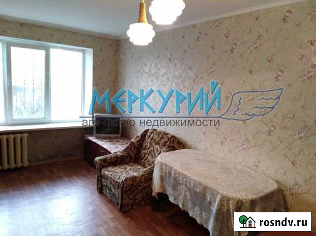 1-комнатная квартира, 30 м², 1/5 эт. на продажу в Симферополе Симферополь - изображение 1