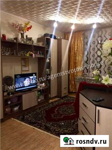 1-комнатная квартира, 38 м², 2/5 эт. на продажу в Нефтекамске Нефтекамск - изображение 1