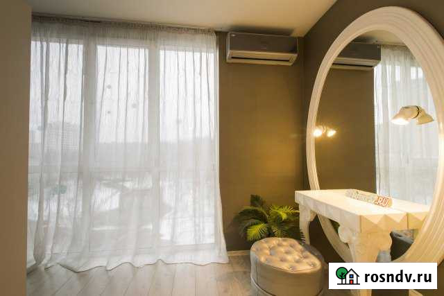 2-комнатная квартира, 64 м², 6/17 эт. в аренду посуточно в Нижнем Новгороде Нижний Новгород - изображение 1