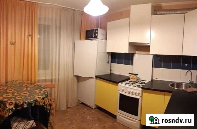 1-комнатная квартира, 35 м², 8/10 эт. в аренду на длительный срок в Афонино Афонино - изображение 1