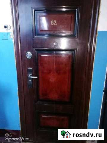 2-комнатная квартира, 37 м², 1/5 эт. на продажу в Гавриловом Посаде Гаврилов Посад - изображение 1