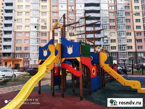 3-комнатная квартира, 114 м², 14/17 эт. на продажу в Каспийске Каспийск