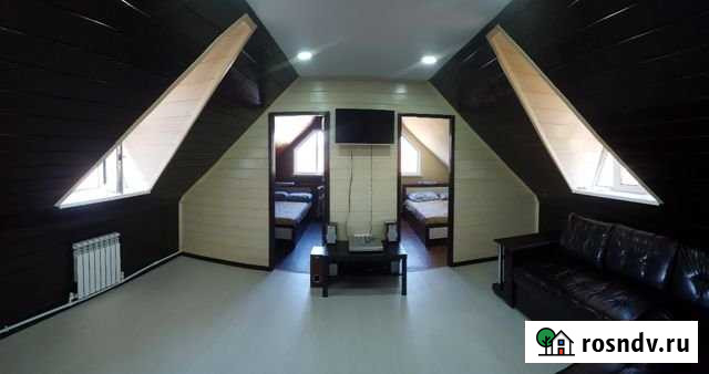 Продам банно гостиничный комплексе Сарапул - изображение 1