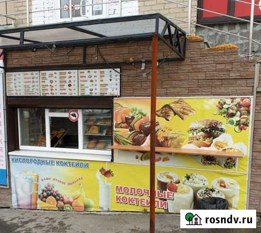 Сдаётся киоск Первоуральск - изображение 1