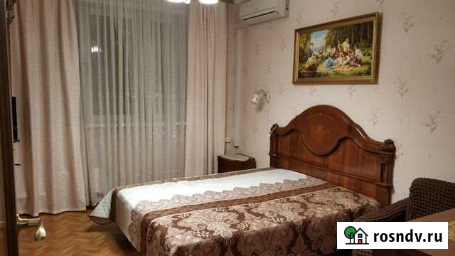 2-комнатная квартира, 53.4 м², 10/17 эт. в аренду на длительный срок в Лесном Городке Лесной Городок - изображение 1