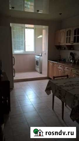 4-комнатная квартира, 96 м², 4/5 эт. на продажу во Владикавказе Владикавказ - изображение 1