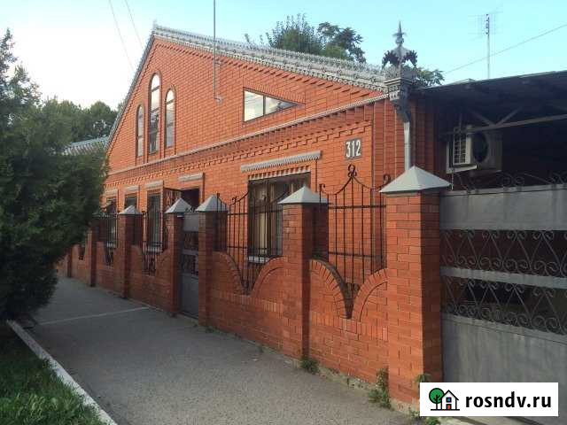 Дом 100 м² на участке 10 сот. в аренду на длительный срок в Славянске-на-Кубани Славянск-на-Кубани - изображение 1