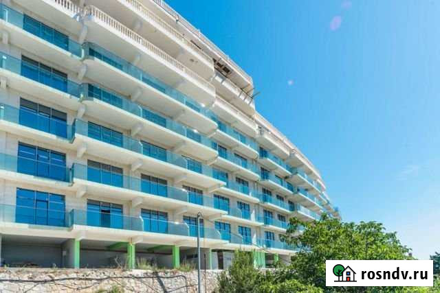 1-комнатная квартира, 41.6 м², 3/9 эт. на продажу в Ялте Ялта - изображение 1