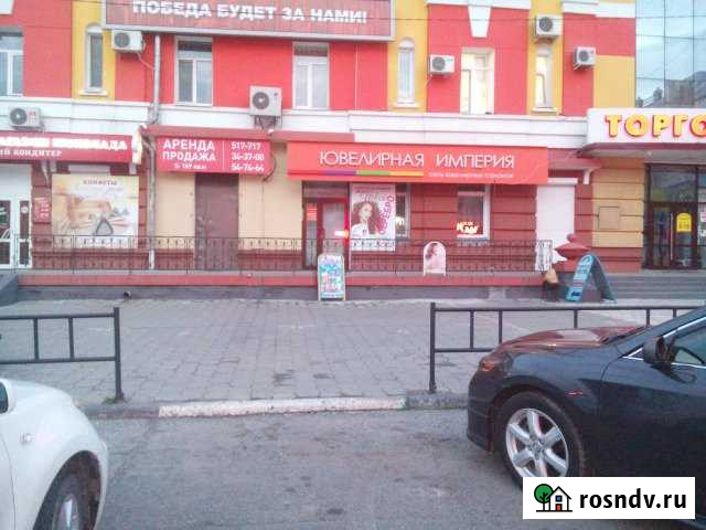 Помещение свободного назначения, 168 кв.м. Благовещенск - изображение 1