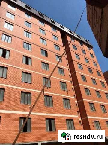 1-комнатная квартира, 42 м², 9/10 эт. на продажу в Махачкале Махачкала - изображение 1