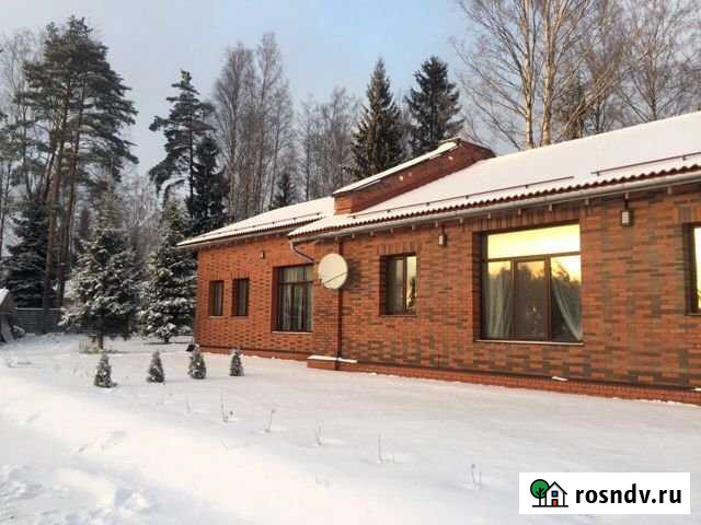 Коттедж 140 м² на участке 10 сот. в аренду на длительный срок в Сертолово Сертолово - изображение 1