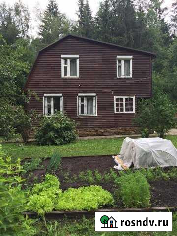 Дача 86.5 м² на участке 10.9 сот. на продажу в Клине Клин - изображение 1