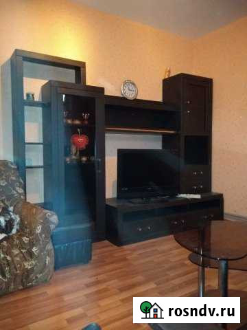 1-комнатная квартира, 40 м², 2/3 эт. в аренду на длительный срок в Белгороде Белгород - изображение 1