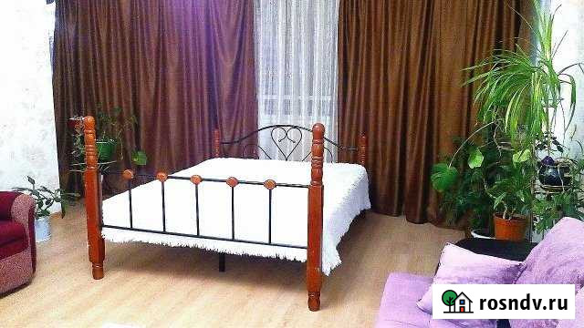 1-комнатная квартира, 45 м², 7/16 эт. в аренду посуточно в Белгороде Белгород - изображение 1