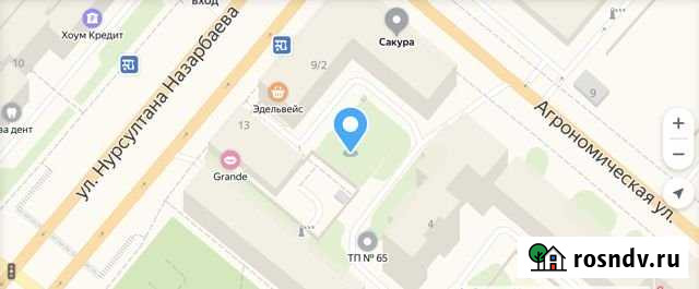 Гараж 18 м² в аренду в Казани Казань - изображение 1