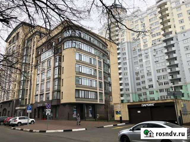 1-комнатная квартира, 49 м², 7/9 эт. на продажу в Белгороде Белгород - изображение 1