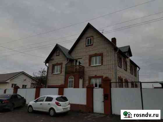 Коттедж 300 м² на участке 6 сот. на продажу в Ижевске Ижевск