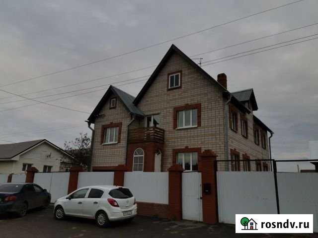 Коттедж 300 м² на участке 6 сот. на продажу в Ижевске Ижевск - изображение 1