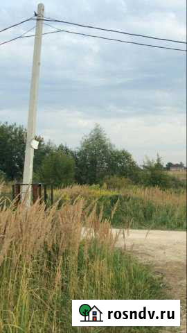 Участок ИЖС 7 сот. на продажу в Воскресенском Московской области Воскресенское - изображение 1