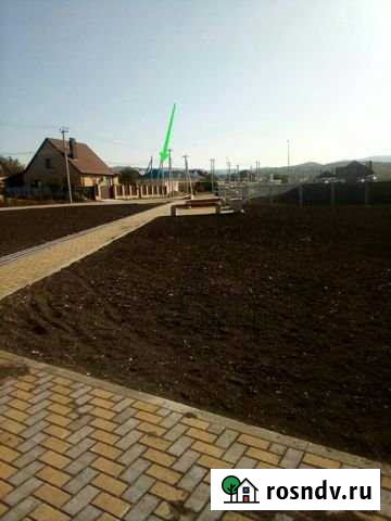 Дом 80 м² на участке 5 сот. на продажу в Натухаевской Натухаевская - изображение 1