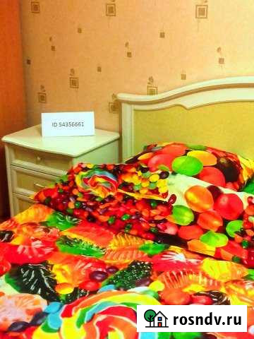 1-комнатная квартира, 33 м², 3/9 эт. в аренду посуточно в Балашихе Балашиха - изображение 1