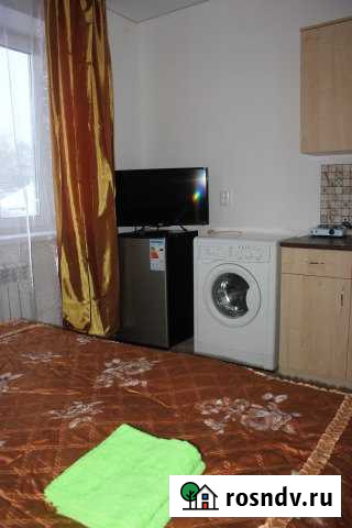 Квартира-студия, 25 м², 2/3 эт. в аренду на длительный срок в Ульяновске Ульяновск - изображение 1