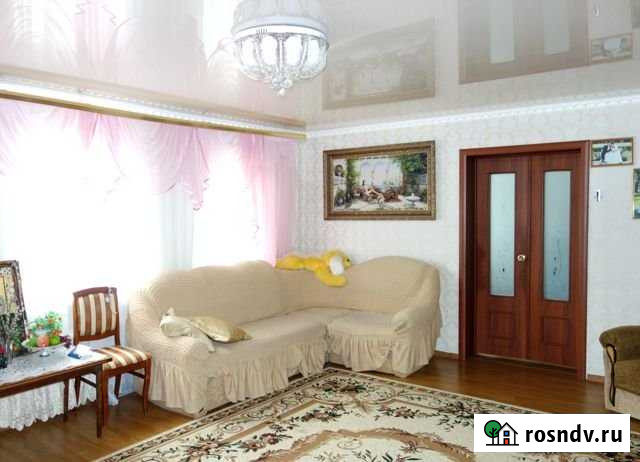 Дом 74 м² на участке 8 сот. на продажу в Коркино Коркино - изображение 1