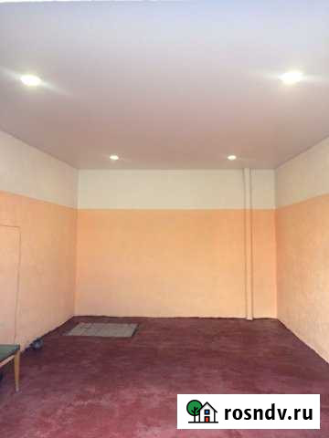 Гараж 24 м² на продажу в Оренбурге Оренбург - изображение 1