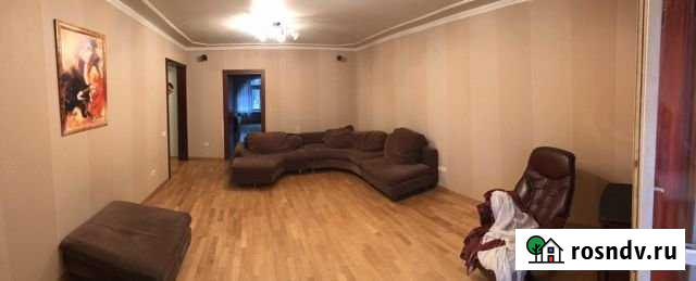 4-комнатная квартира, 130 м², 2/9 эт. в аренду на длительный срок в Коммунарке Коммунарка - изображение 1