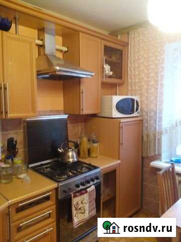 2-комнатная квартира, 50 м², 2/9 эт. на продажу в Кургане Курган - изображение 1