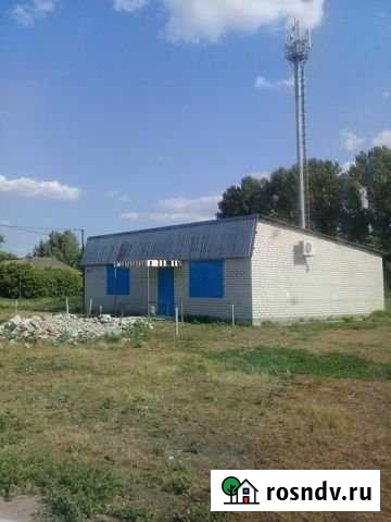 Торговое помещение, 108 кв.м. Вольск - изображение 1