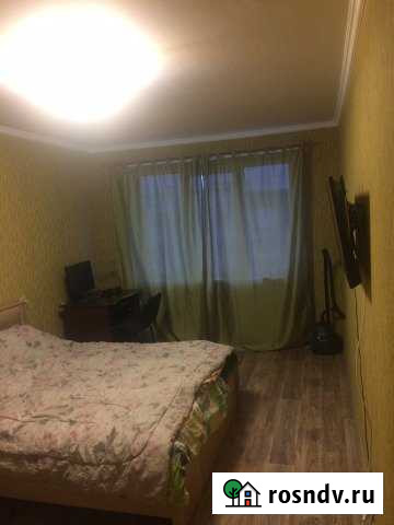 Комната 17.3 м² в 3-ком. кв., 5/5 эт. на продажу в Выборге Выборг - изображение 1