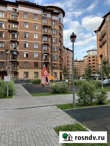 3-комнатная квартира, 70.3 м², 4/8 эт. на продажу в Химках Химки - изображение 1