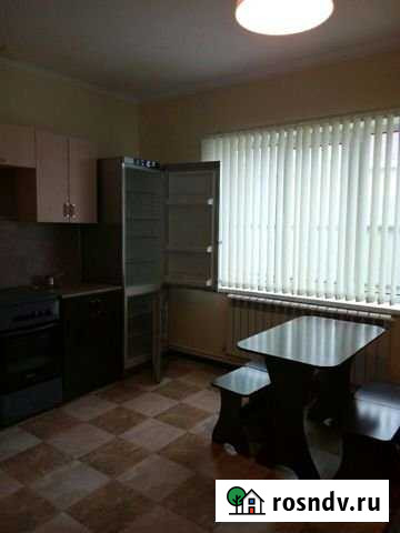 3-комнатная квартира, 100 м², 2/2 эт. в аренду на длительный срок в Балабаново Балабаново - изображение 1