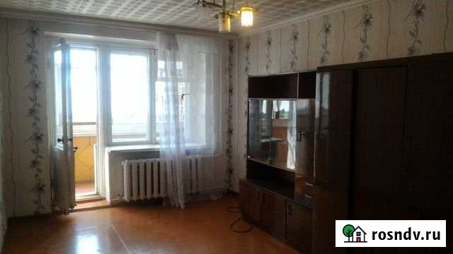 2-комнатная квартира, 51 м², 2/5 эт. на продажу в Балакирево Балакирево - изображение 1