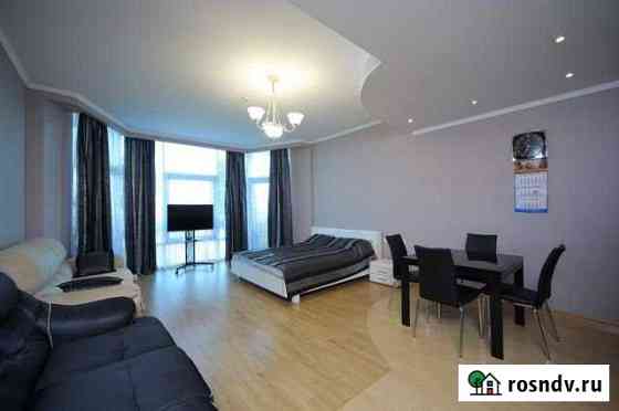 Квартира-студия, 44 м², 5/10 эт. на продажу в Севастополе Севастополь